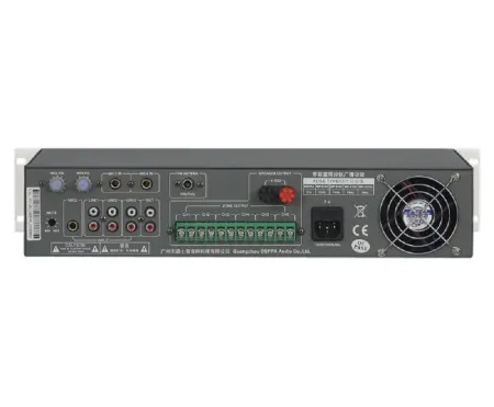 DSPPA MP-210U DSPPA MP-210U