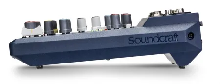 Купить SOUNDCRAFT Notepad-8FX по выгодной цене в Санкт-Петербурге