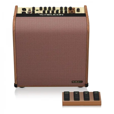 Купить TC Helicon HARMONY V100 по выгодной цене в Санкт-Петербурге
