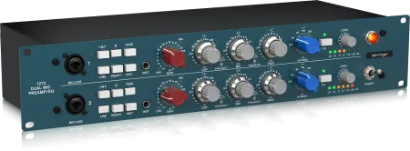 Купить Behringer 1273 по выгодной цене в Санкт-Петербурге