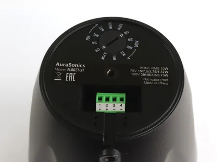 Купить AuraSonics FLORET-5T по выгодной цене в Санкт-Петербурге