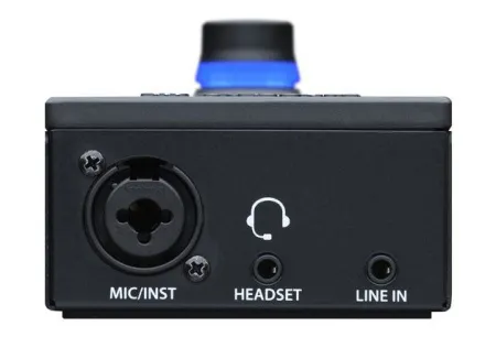 Купить PreSonus REVELATOR IO 44 по выгодной цене в Санкт-Петербурге