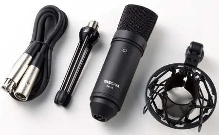 Купить Tascam TM-80 (B) по выгодной цене в Санкт-Петербурге
