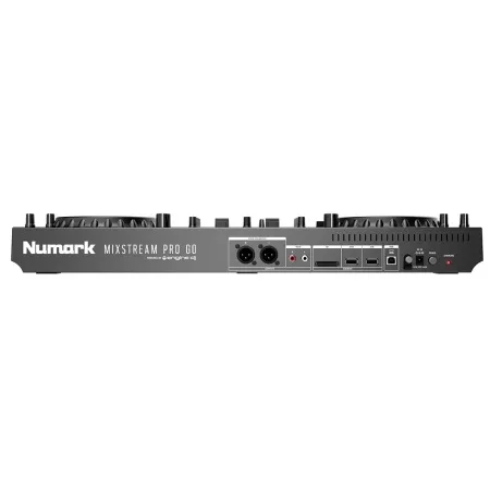 Купить Numark Mixstream Pro Go по выгодной цене в Санкт-Петербурге