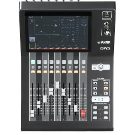 Купить Yamaha DM3 по выгодной цене в Санкт-Петербурге