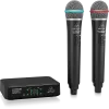 Купить BEHRINGER ULM302MIC по выгодной цене в Санкт-Петербурге