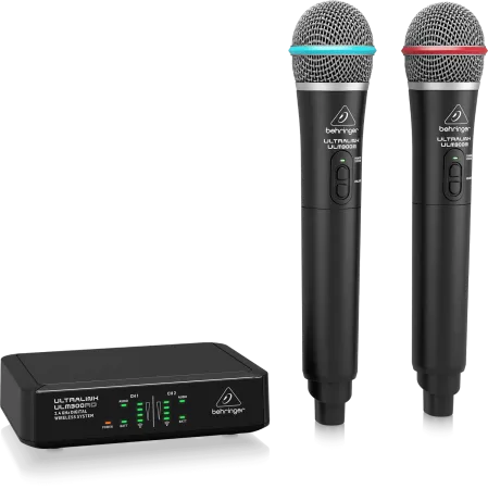 Купить BEHRINGER ULM302MIC по выгодной цене в Санкт-Петербурге