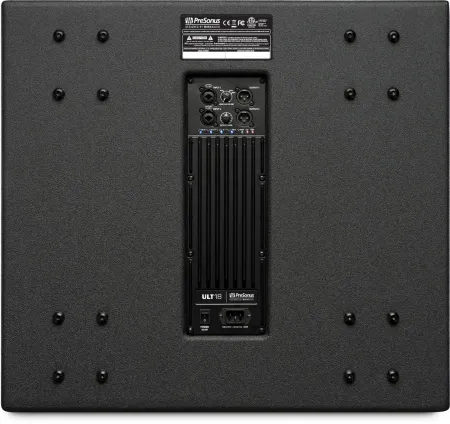 Купить PreSonus ULT18S по выгодной цене в Санкт-Петербурге