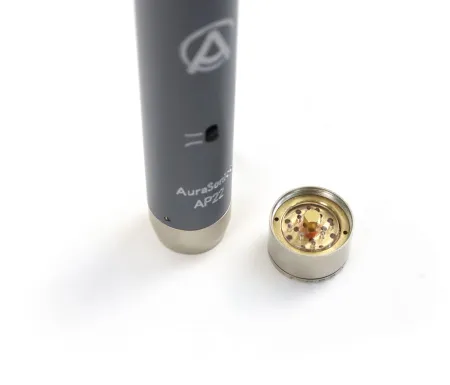 Купить AuraSonics AP22-MP по выгодной цене в Санкт-Петербурге