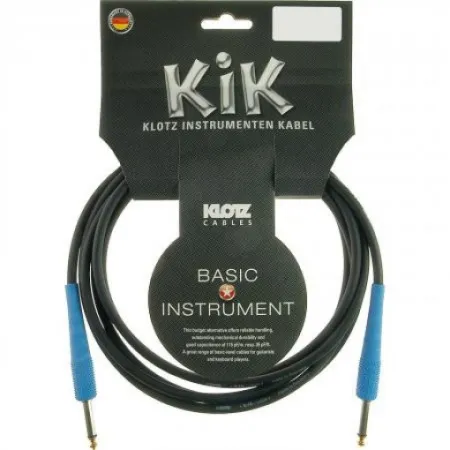 Купить KLOTZ KIKC4.5PP2 по выгодной цене в Санкт-Петербурге