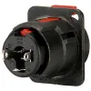 Купить Neutrik NJ3FP6C-BAG по выгодной цене в Санкт-Петербурге