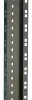 Adam Hall 61552BLK