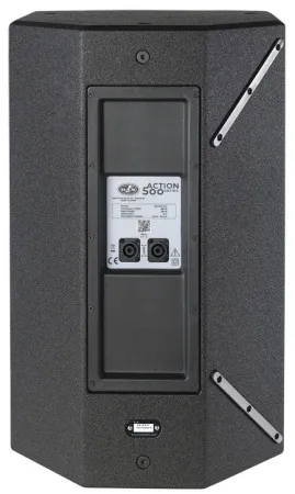 Купить DAS Audio ACTION-512 по выгодной цене в Санкт-Петербурге