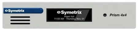 Купить Symetrix Prism 4x4 по выгодной цене в Санкт-Петербурге