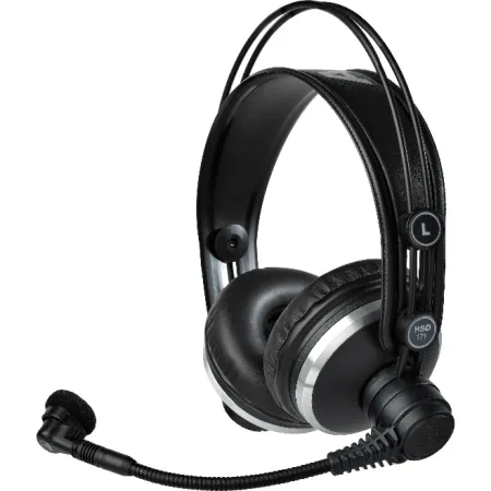 Купить AKG HSD171 STUDIO SET по выгодной цене в Санкт-Петербурге