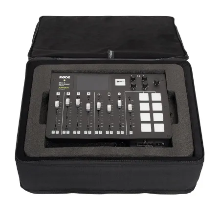 Купить GATOR GL-RODECASTER2 по выгодной цене в Санкт-Петербурге