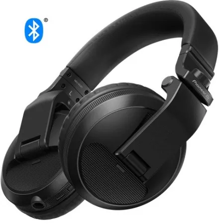 Купить PIONEER HDJ-X5BT-K по выгодной цене в Санкт-Петербурге