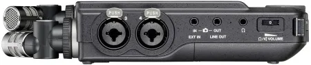 Купить Tascam Portacapture X8 по выгодной цене в Санкт-Петербурге