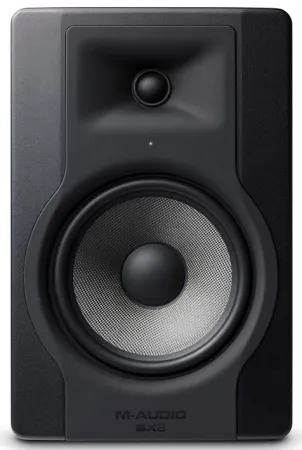 Купить M-AUDIO BX8 D3 по выгодной цене в Санкт-Петербурге