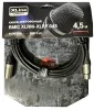 XLINE Cables RMIC XLRM-XLRF 045