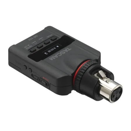 Tascam DR-10X