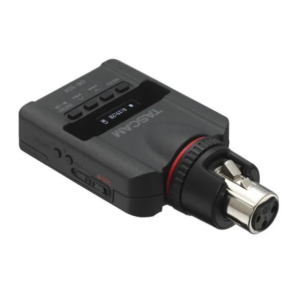 Tascam DR-10X