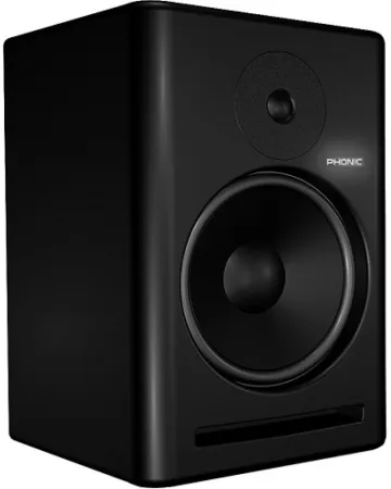 Купить Phonic Acumen 6A по выгодной цене в Санкт-Петербурге