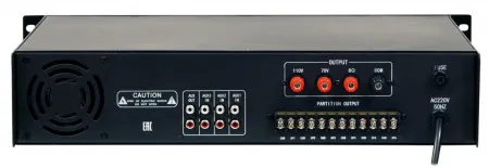 Купить SVS Audiotechnik STA-180 по выгодной цене в Санкт-Петербурге