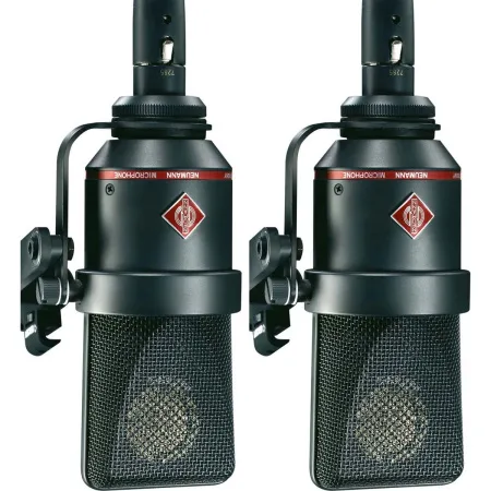 Купить NEUMANN TLM 170 R STEREO SET по выгодной цене в Санкт-Петербурге