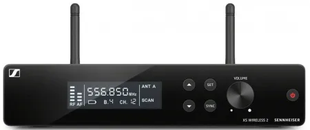 Купить Sennheiser XSW 2-CI1-A по выгодной цене в Санкт-Петербурге