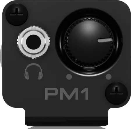 Купить BEHRINGER PM1 по выгодной цене в Санкт-Петербурге