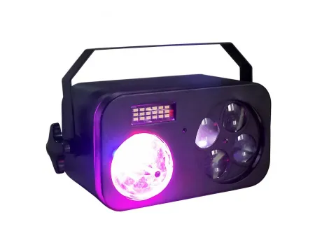Купить XLine Light GOBO MINI по выгодной цене в Санкт-Петербурге