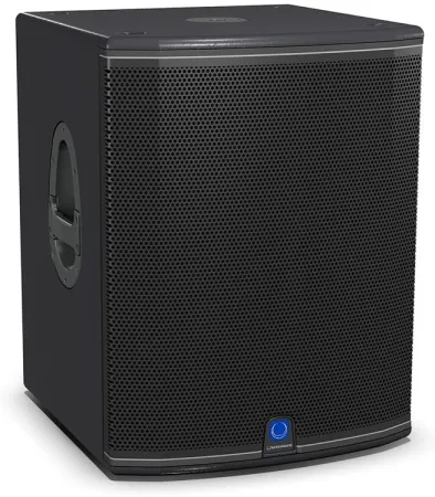 Купить TURBOSOUND iQ18B по выгодной цене в Санкт-Петербурге
