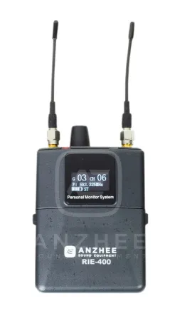 Купить ANZHEE RIE 400 Digital за 44&nbsp;200 ₽