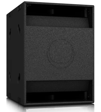 Купить TURBOSOUND NuQ118B по выгодной цене в Санкт-Петербурге