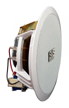 Купить SVS Audiotechnik SC-106FL по выгодной цене в Санкт-Петербурге