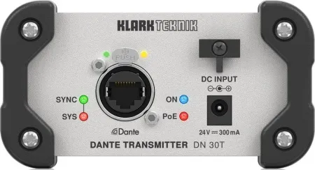 Купить KLARK TEKNIK DN 30T по выгодной цене в Санкт-Петербурге