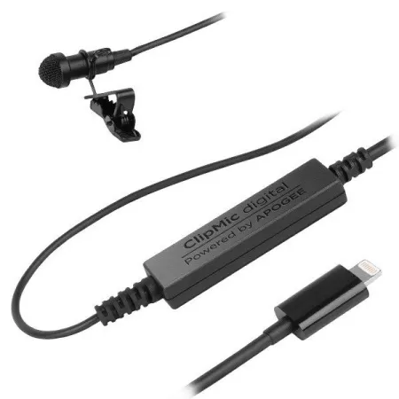 Купить Apogee ClipMic Digital по выгодной цене в Санкт-Петербурге