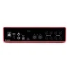FOCUSRITE Scarlett 18i8 3rd Gen