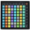 Купить NOVATION LAUNCHPAD MINI MK3 по выгодной цене в Санкт-Петербурге