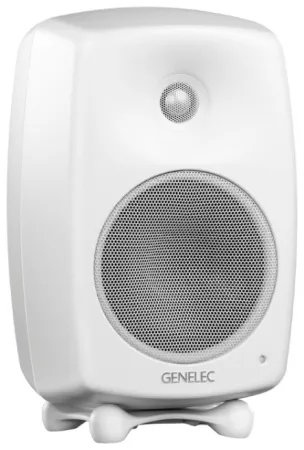 Купить Genelec G Three BW по выгодной цене в Санкт-Петербурге