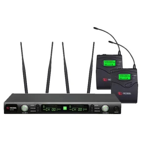 Купить VOLTA US-102H (600-636MHZ) по выгодной цене в Санкт-Петербурге
