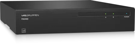 LAB.GRUPPEN FA2402 LAB.GRUPPEN FA2402