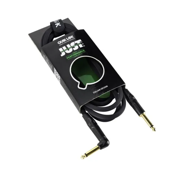 Quik Lok JUST JR 4,5