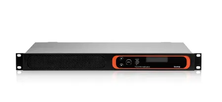Купить BIAMP Tesira FORTE DAN CI по выгодной цене в Санкт-Петербурге