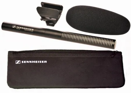 Купить SENNHEISER MKE 600 по выгодной цене в Санкт-Петербурге