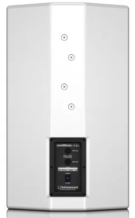 Купить TURBOSOUND NUQ152-WH по выгодной цене в Санкт-Петербурге