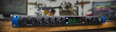 Купить PreSonus Studio 1824C по выгодной цене в Санкт-Петербурге