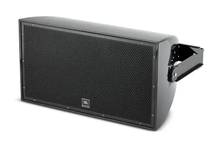Купить JBL AW595-LS-BK EN54-24 по выгодной цене в Санкт-Петербурге