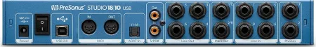 Купить Presonus Studio 1810C по выгодной цене в Санкт-Петербурге